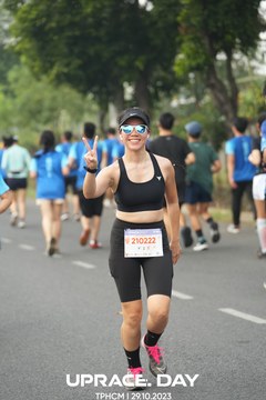 UPRACE DAY 2023 - HỒ CHÍ MINH - Ảnh #793889