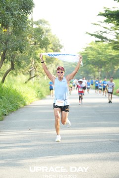 UPRACE DAY 2023 - HỒ CHÍ MINH - Ảnh #796598