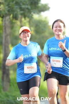 UPRACE DAY 2023 - HỒ CHÍ MINH - Ảnh #796541