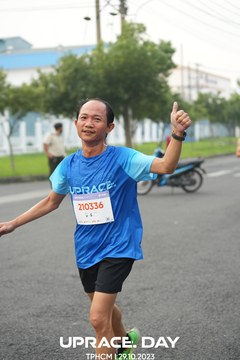 UPRACE DAY 2023 - HỒ CHÍ MINH - Ảnh #793541