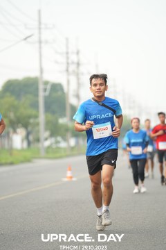 UPRACE DAY 2023 - HỒ CHÍ MINH - Ảnh #794300