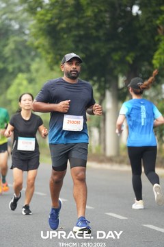 UPRACE DAY 2023 - HỒ CHÍ MINH - Ảnh #794166