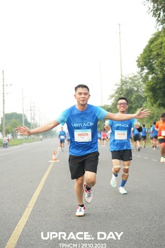 UPRACE DAY 2023 - HỒ CHÍ MINH - Ảnh #794006