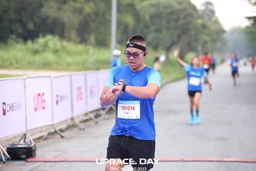 UPRACE DAY 2023 - HỒ CHÍ MINH - Ảnh #871303