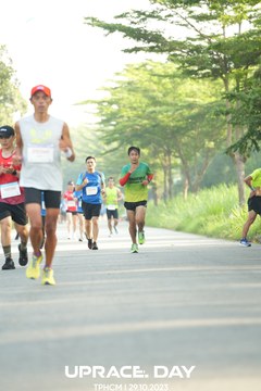 UPRACE DAY 2023 - HỒ CHÍ MINH - Ảnh #796047