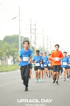 UPRACE DAY 2023 - HỒ CHÍ MINH - Ảnh #794220