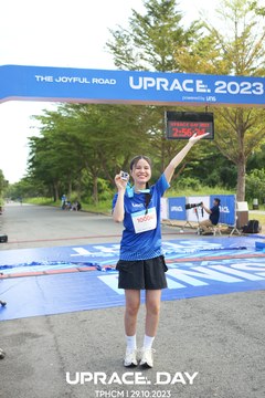 UPRACE DAY 2023 - HỒ CHÍ MINH - Ảnh #796827