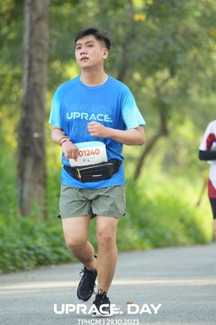 UPRACE DAY 2023 - HỒ CHÍ MINH - Ảnh #796132