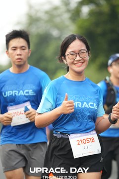 UPRACE DAY 2023 - HỒ CHÍ MINH - Ảnh #794039
