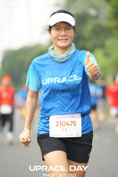 UPRACE DAY 2023 - HỒ CHÍ MINH - Ảnh #794137