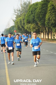 UPRACE DAY 2023 - HỒ CHÍ MINH - Ảnh #794431