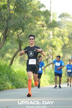 UPRACE DAY 2023 - HỒ CHÍ MINH - Ảnh #796124