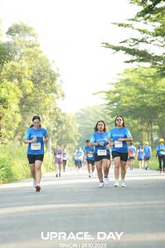 UPRACE DAY 2023 - HỒ CHÍ MINH - Ảnh #796413