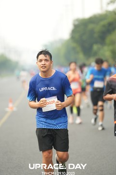 UPRACE DAY 2023 - HỒ CHÍ MINH - Ảnh #793975
