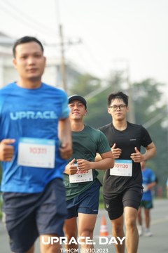 UPRACE DAY 2023 - HỒ CHÍ MINH - Ảnh #794986
