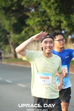 UPRACE DAY 2023 - HỒ CHÍ MINH - Ảnh #794411