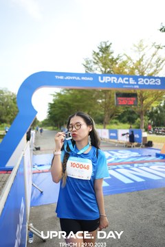 UPRACE DAY 2023 - HỒ CHÍ MINH - Ảnh #796859