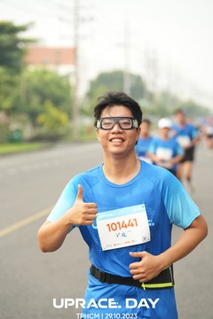 UPRACE DAY 2023 - HỒ CHÍ MINH - Ảnh #794311