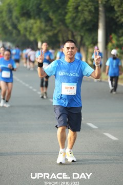 UPRACE DAY 2023 - HỒ CHÍ MINH - Ảnh #794707