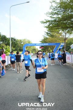 UPRACE DAY 2023 - HỒ CHÍ MINH - Ảnh #796890