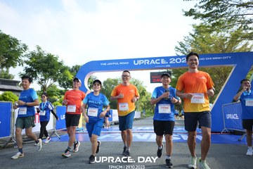 UPRACE DAY 2023 - HỒ CHÍ MINH - Ảnh #796815