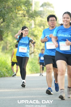 UPRACE DAY 2023 - HỒ CHÍ MINH - Ảnh #796014