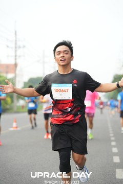 UPRACE DAY 2023 - HỒ CHÍ MINH - Ảnh #794284