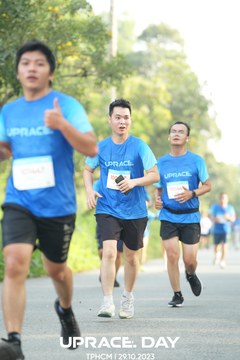 UPRACE DAY 2023 - HỒ CHÍ MINH - Ảnh #795667