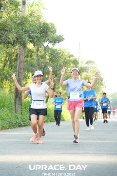UPRACE DAY 2023 - HỒ CHÍ MINH - Ảnh #795905