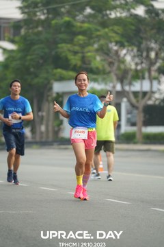 UPRACE DAY 2023 - HỒ CHÍ MINH - Ảnh #795097