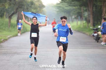 UPRACE DAY 2023 - HỒ CHÍ MINH - Ảnh #871481