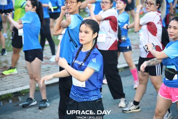 UPRACE DAY 2023 - HỒ CHÍ MINH - Ảnh #870818