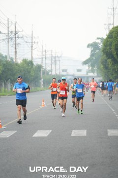 UPRACE DAY 2023 - HỒ CHÍ MINH - Ảnh #793532