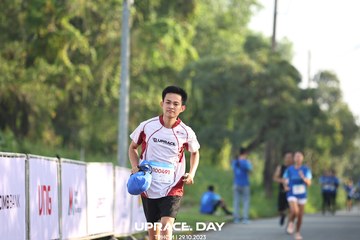 UPRACE DAY 2023 - HỒ CHÍ MINH - Ảnh #870701