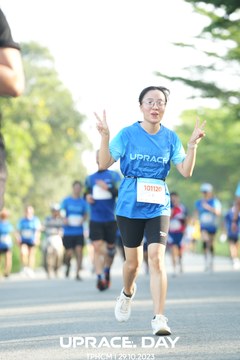 UPRACE DAY 2023 - HỒ CHÍ MINH - Ảnh #796525
