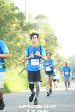 UPRACE DAY 2023 - HỒ CHÍ MINH - Ảnh #795979
