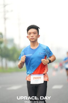 UPRACE DAY 2023 - HỒ CHÍ MINH - Ảnh #793305