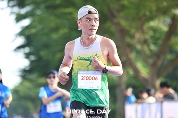 UPRACE DAY 2023 - HỒ CHÍ MINH - Ảnh #871117
