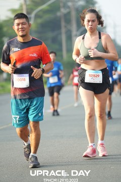 UPRACE DAY 2023 - HỒ CHÍ MINH - Ảnh #794837