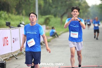 UPRACE DAY 2023 - HỒ CHÍ MINH - Ảnh #871400