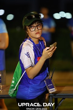 UPRACE DAY 2023 - HỒ CHÍ MINH - Ảnh #870857