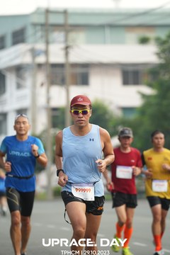 UPRACE DAY 2023 - HỒ CHÍ MINH - Ảnh #795132