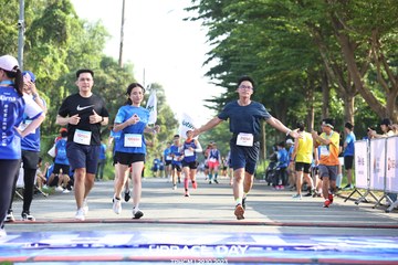 UPRACE DAY 2023 - HỒ CHÍ MINH - Ảnh #870885