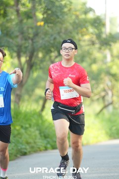 UPRACE DAY 2023 - HỒ CHÍ MINH - Ảnh #795848