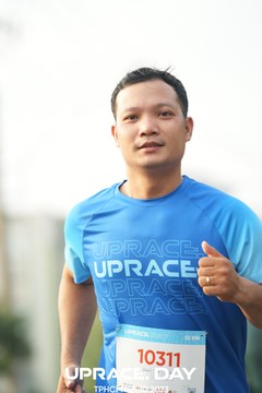 UPRACE DAY 2023 - HỒ CHÍ MINH - Ảnh #794985