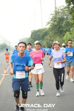 UPRACE DAY 2023 - HỒ CHÍ MINH - Ảnh #793947