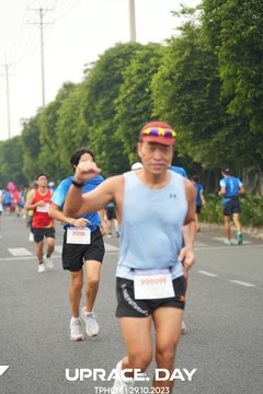 UPRACE DAY 2023 - HỒ CHÍ MINH - Ảnh #793719