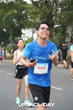 UPRACE DAY 2023 - HỒ CHÍ MINH - Ảnh #793905