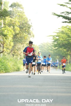 UPRACE DAY 2023 - HỒ CHÍ MINH - Ảnh #796066