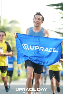 UPRACE DAY 2023 - HỒ CHÍ MINH - Ảnh #796222